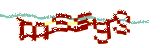 Verification code image: type exactly what you see.